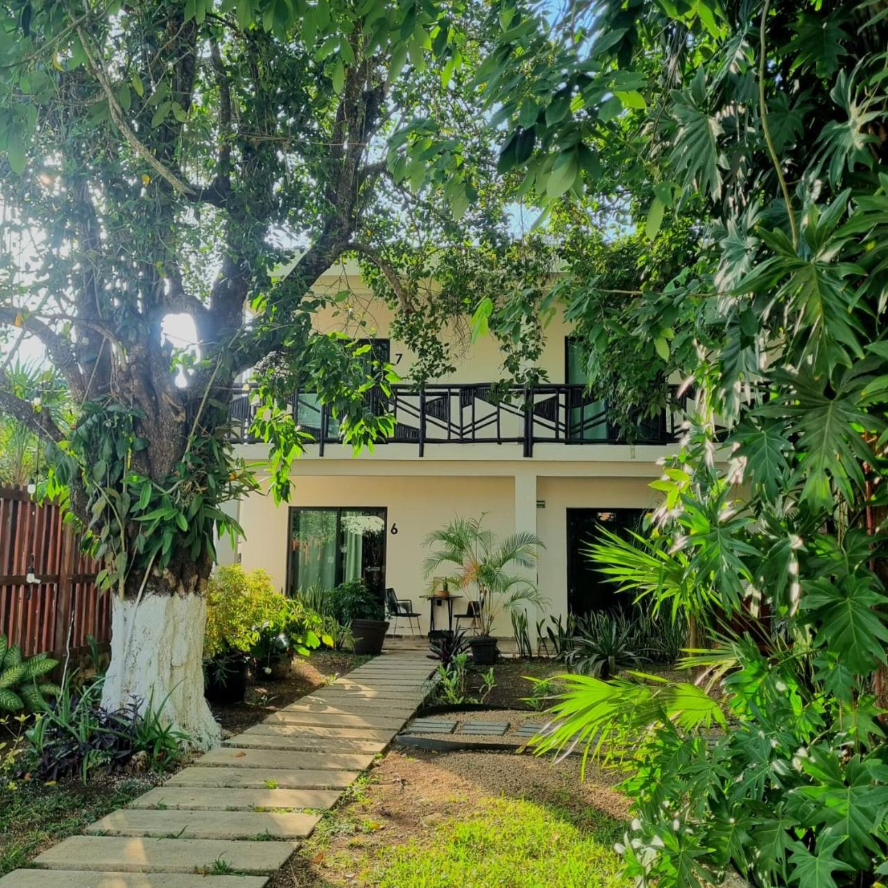 Hotel Brisas Bacalar