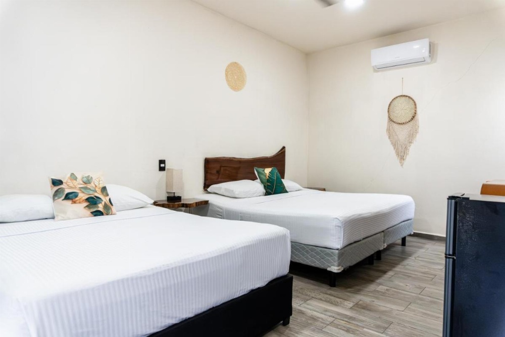 Superior Family Room