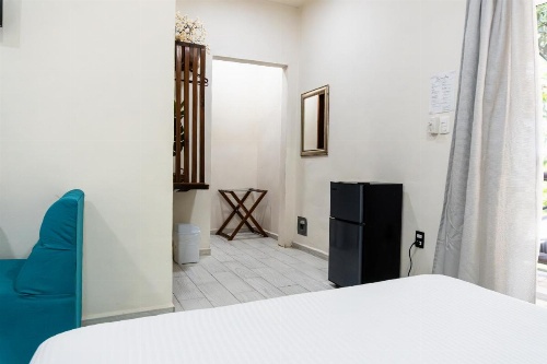 Hotel Brisas Bacalar image 37