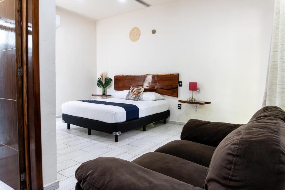 Hotel Brisas Bacalar