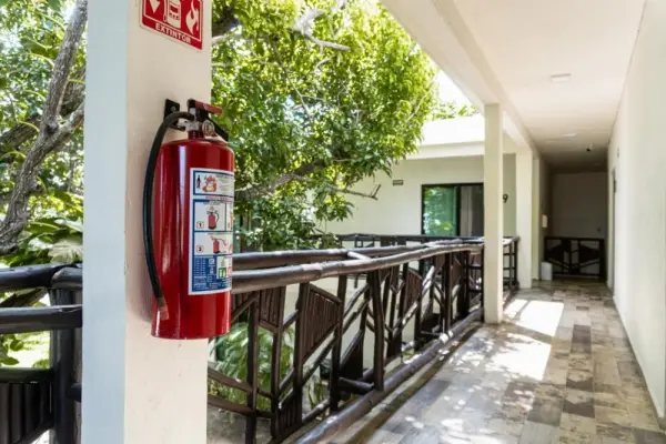 Hotel Brisas Bacalar 10