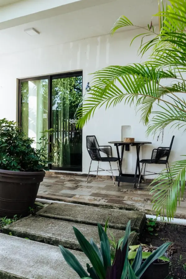 Hotel Brisas Bacalar Main image