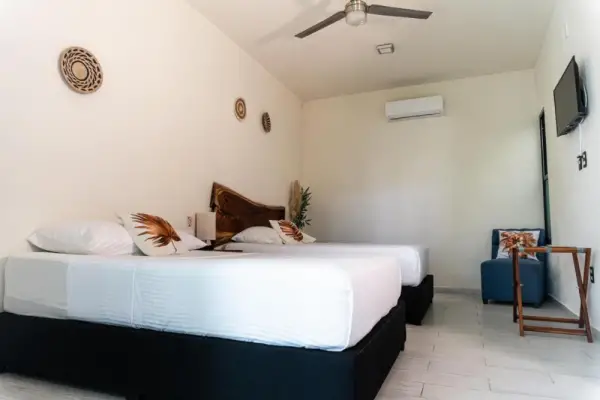 Hotel Brisas Bacalar 7
