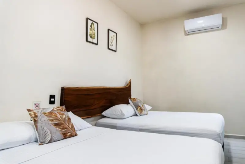 Deluxe Family Suite