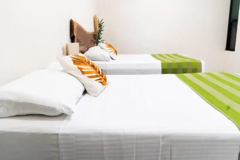 Comfort Triple Room