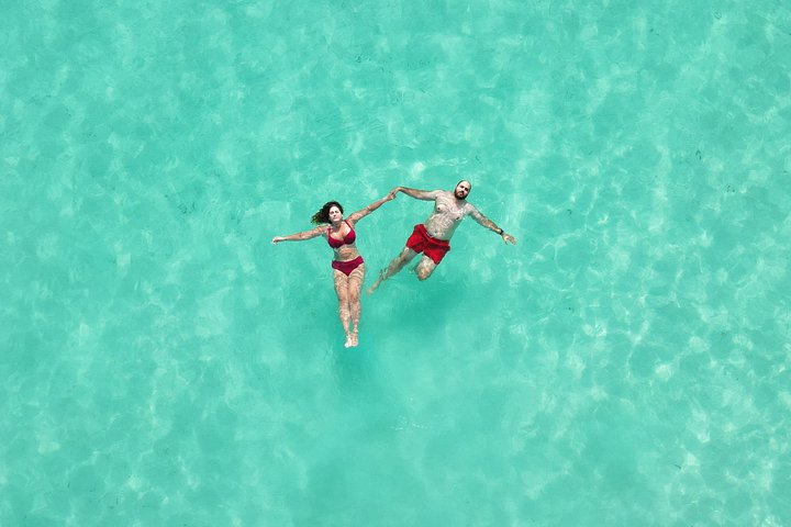 Photography and Filming with drone and camera