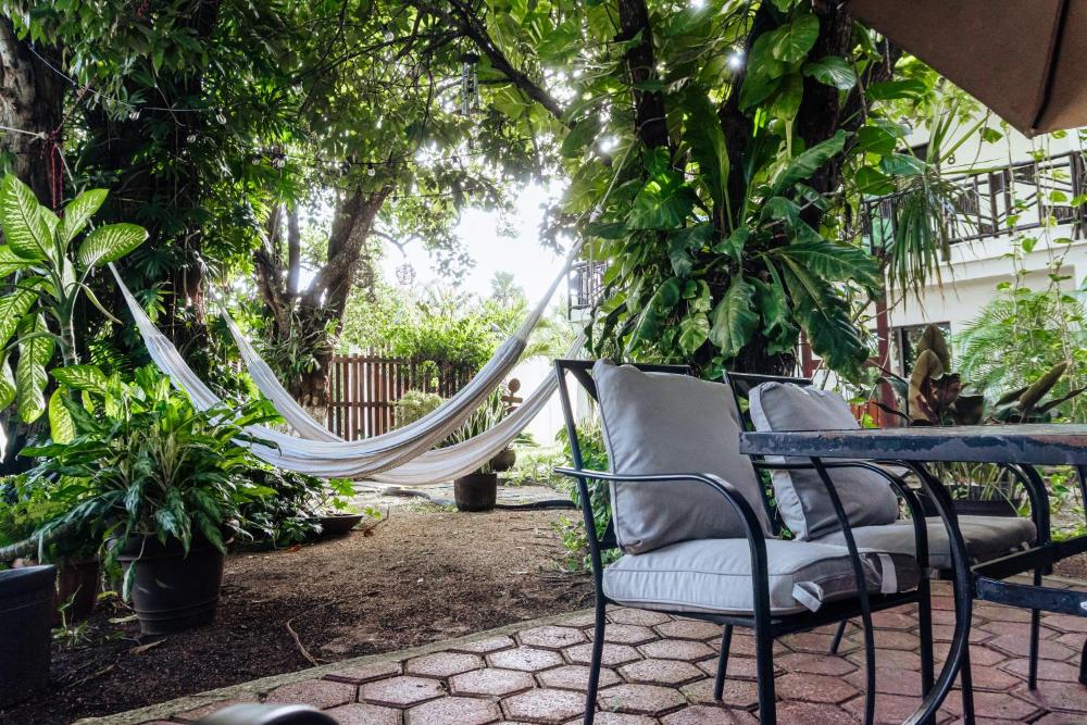 Deluxe Double Room at Hotel Brisas Bacalar, photo 5